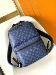 louis vuitton lv aaa homme sac a dos  s_11014a1